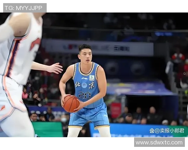 翟晓川：从篮球场上的拼搏者到生活中的奋斗者的成长之路