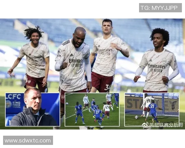 莱斯特城与伯恩利对决分析及战术解析展望